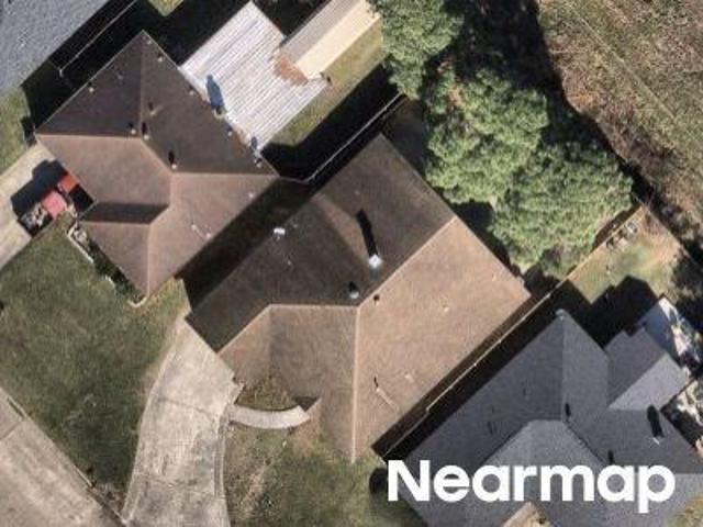 House for sale in Jefferson, Texas