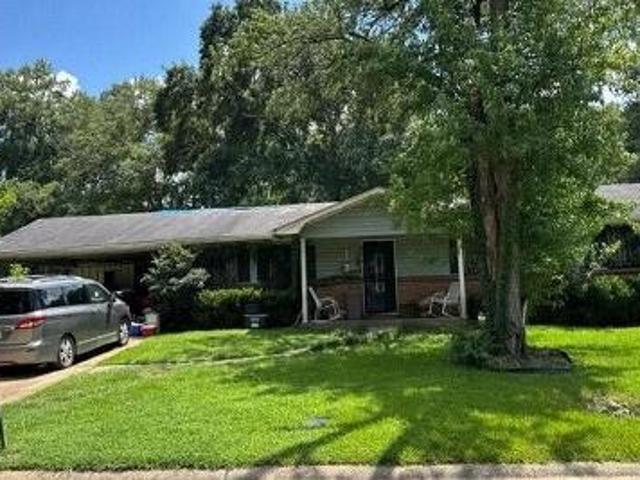 House for sale in Jackson, Mississippi