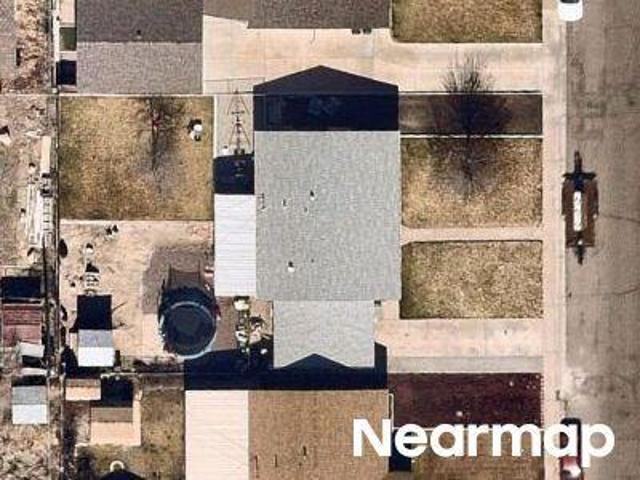 House for sale in Pueblo, Colorado