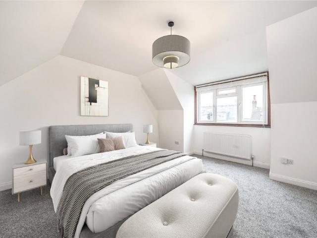 House for rent in Upper Tooting, Greater London