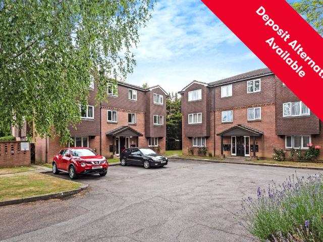 Apartment for rent in Redhill, Reigate and Banstead