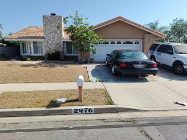 House for sale in Simi Valley, California