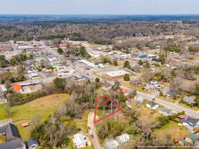 Land for sale in Batesburg