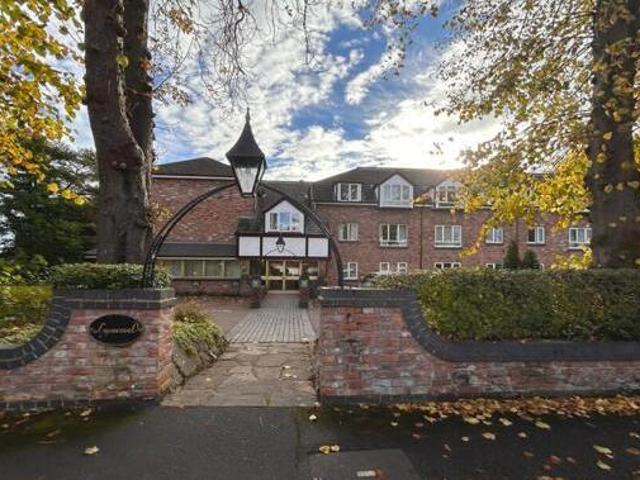House for sale in Wilmslow