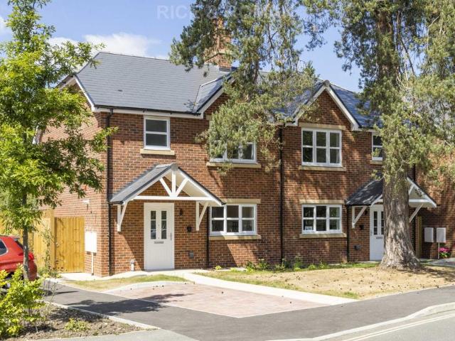 House for rent in Sunninghill and Ascot, Sunninghill