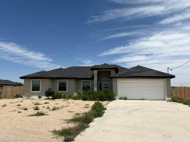 House for sale in Odessa, Texas