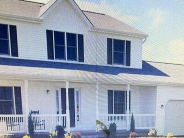 House for sale in King George