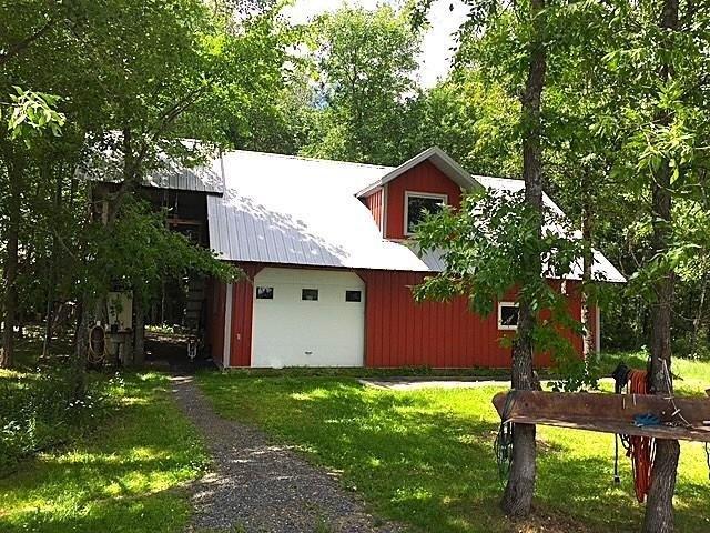 House for sale in International Falls, Minnesota
