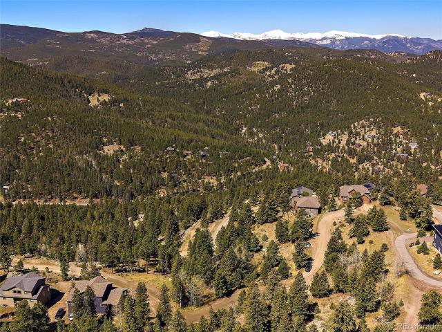 Land for sale in Evergreen, Colorado