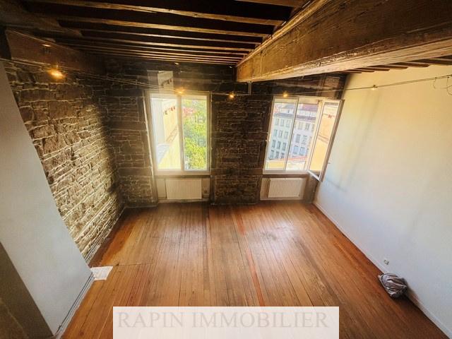 Appartement vente à Lyon, Métropole de Lyon