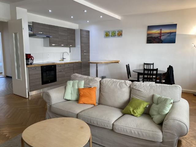 Appartement location à Lyon, Métropole de Lyon