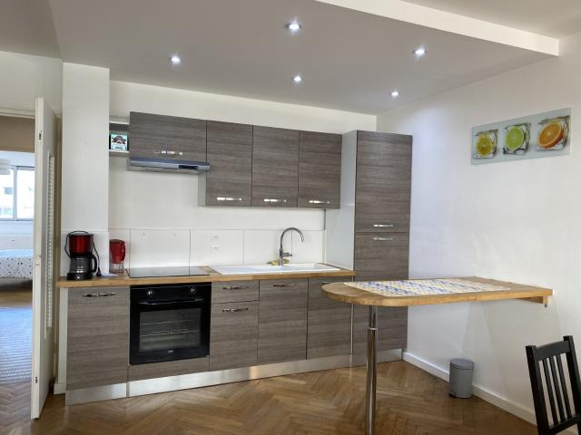 Appartement location à Nevers, Fleury-sur-loire