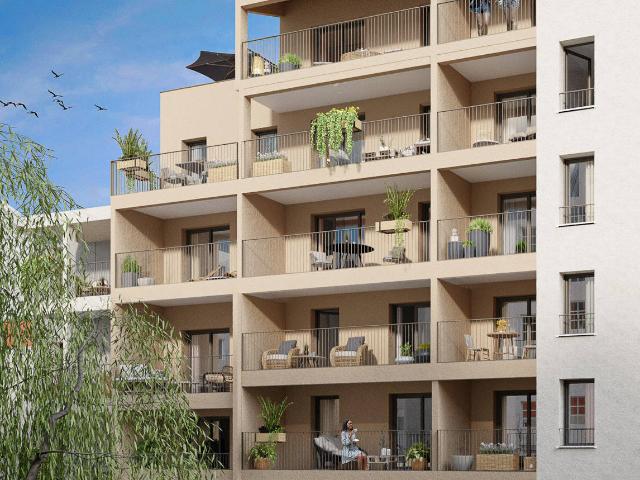 Appartement vente à Lyon, Métropole de Lyon