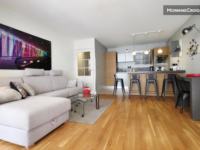 Appartement location à Lyon, Métropole de Lyon