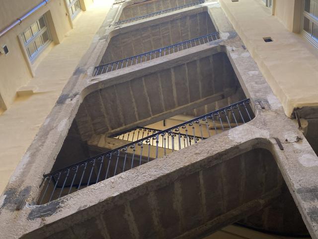 Appartement vente à Lyon, Métropole de Lyon