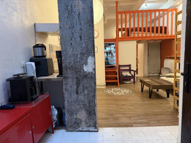 Appartement vente à Lyon, Métropole de Lyon