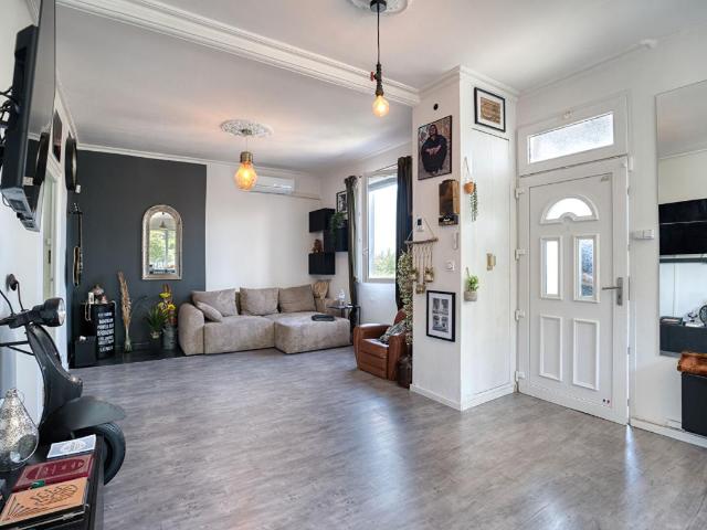 Maison vente à Lyon, Métropole de Lyon