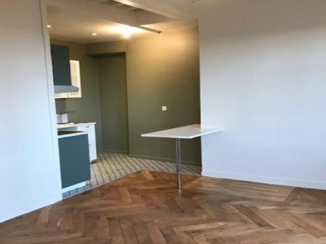 Appartement location à Clermont-Ferrand, Billom