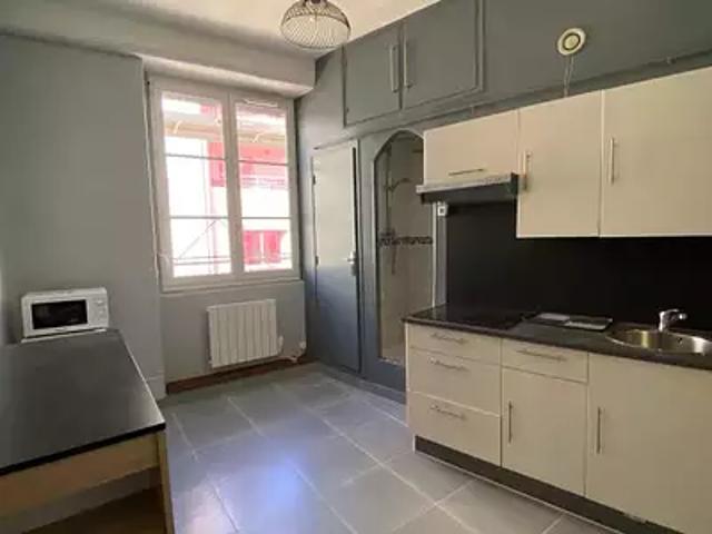Appartement vente à Lyon, Métropole de Lyon