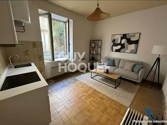 Appartement vente à Lyon, Métropole de Lyon