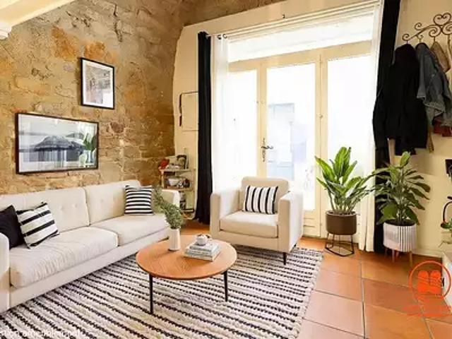 Appartement vente à Lyon, Métropole de Lyon
