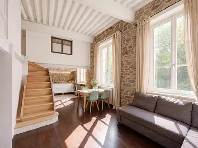 Appartement vente à Lyon, Métropole de Lyon
