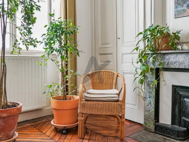 Appartement vente à Lyon, Métropole de Lyon