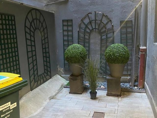 Appartement vente à Lyon, Métropole de Lyon