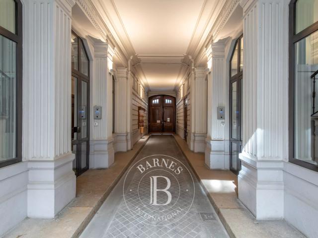 Appartement vente à Lyon, Métropole de Lyon