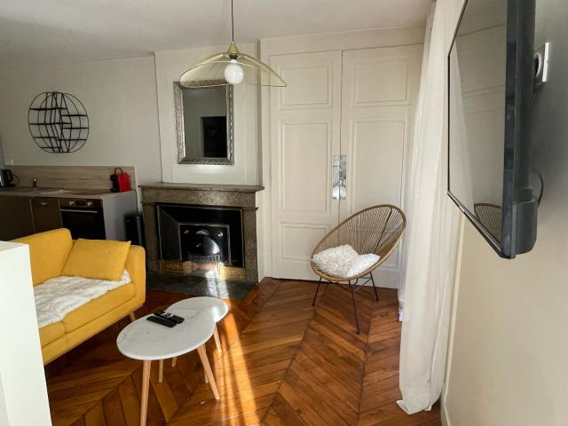 Appartement vente à Lyon, Métropole de Lyon