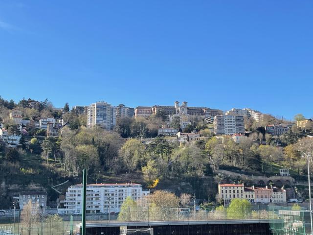 Appartement vente à Lyon, Métropole de Lyon