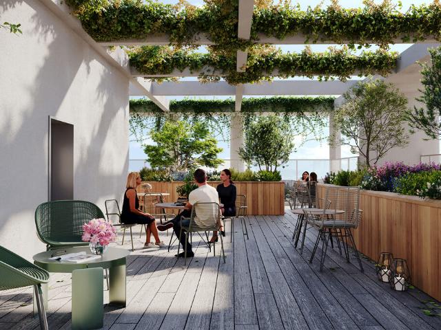Appartement vente à Lyon, Métropole de Lyon
