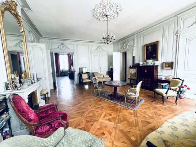 Appartement vente à Lyon, Métropole de Lyon