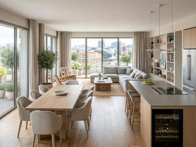 Appartement vente à Lyon, Métropole de Lyon