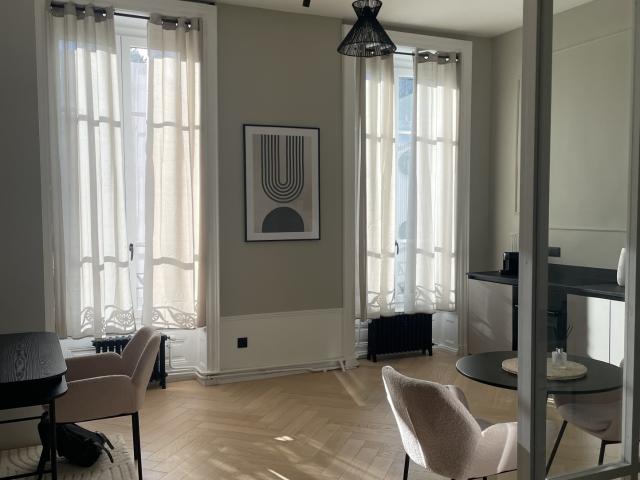 Appartement vente à Lyon, Métropole de Lyon