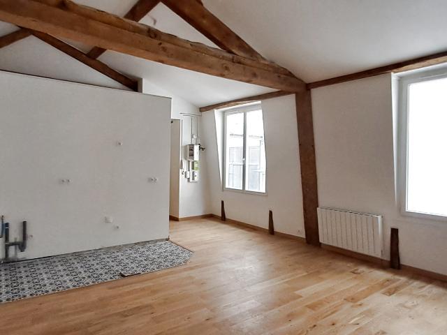 Appartement vente à Lyon, Métropole de Lyon