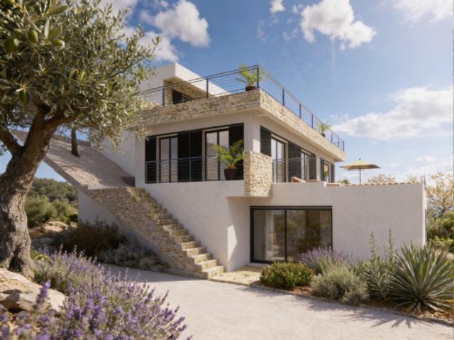 Maison vente à Lyon, Métropole de Lyon