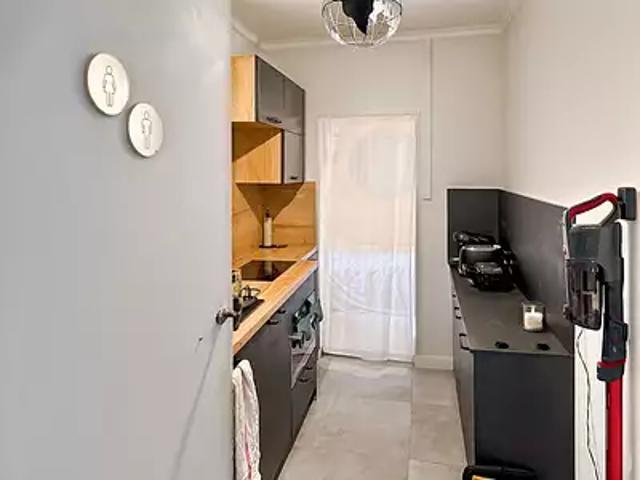Appartement vente à Lyon, Métropole de Lyon