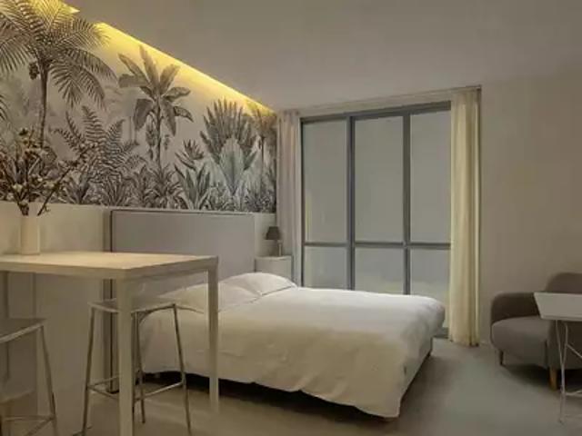 Appartement vente à Lyon, Métropole de Lyon
