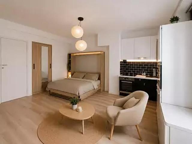 Appartement vente à Lyon, Métropole de Lyon