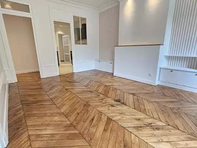 Appartement vente à Lyon, Métropole de Lyon