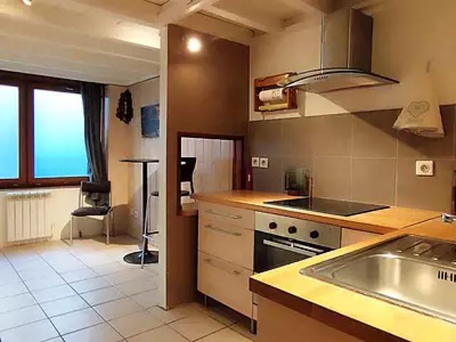 Appartement vente à Lyon, Métropole de Lyon