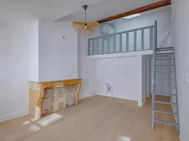 Appartement vente à Lyon, Métropole de Lyon