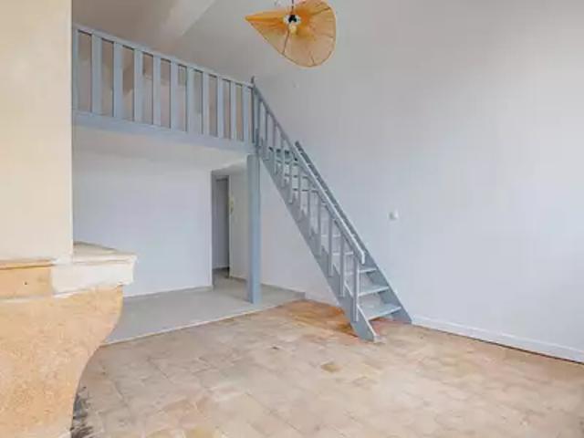 Appartement vente à Lyon, Métropole de Lyon