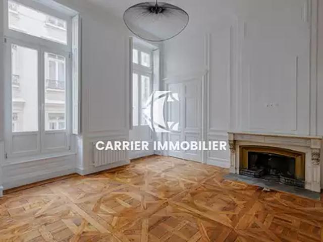 Appartement vente à Lyon, Métropole de Lyon