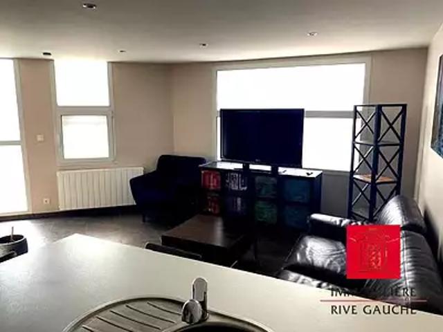 Appartement vente à Lyon, Métropole de Lyon