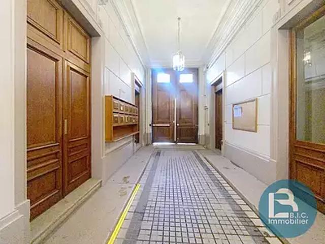 Appartement vente à Lyon, Métropole de Lyon
