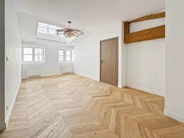Appartement vente à Lyon, Métropole de Lyon