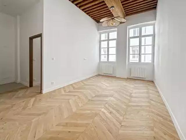 Appartement vente à Lyon, Métropole de Lyon
