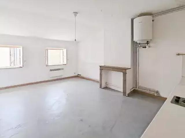 Appartement vente à Lyon, Métropole de Lyon